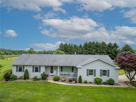 6341 Burbank Road, Wooster, OH 44691