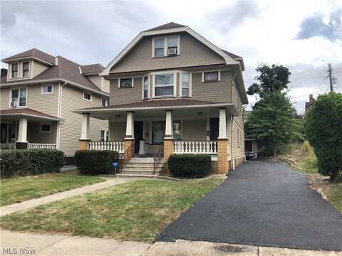 1711 Glenmont Road, Cleveland Heights, OH 44118
