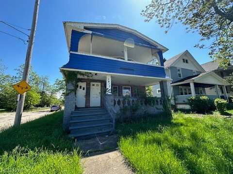 3413 E 143rd Street, Cleveland, OH 44120