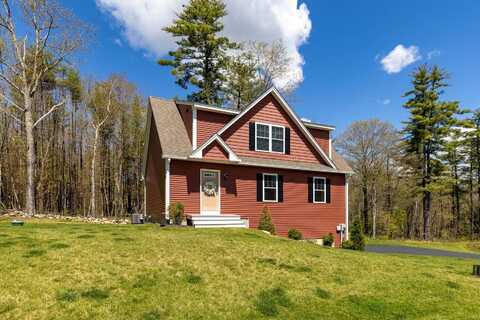 49 Laperle Drive, Rochester, NH 03867