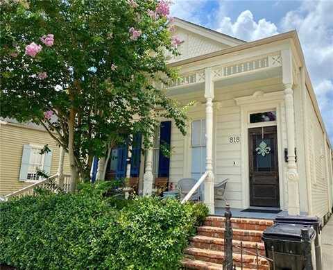 818 HENRY CLAY Avenue, New Orleans, LA 70118