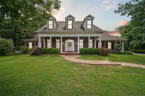 506 W 35th Place, Sand Springs, OK 74063