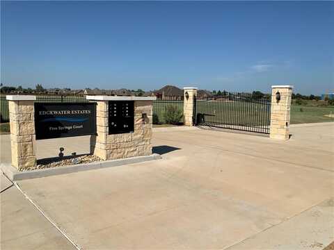 1901 Five Springs Court, Kingfisher, OK 73750