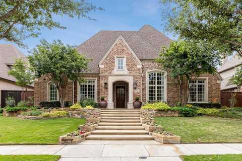 1117 King Mark Drive, Lewisville, TX 75056