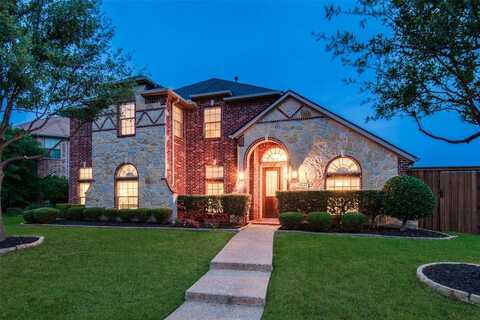 623 Mineral Point Drive, Frisco, TX 75033