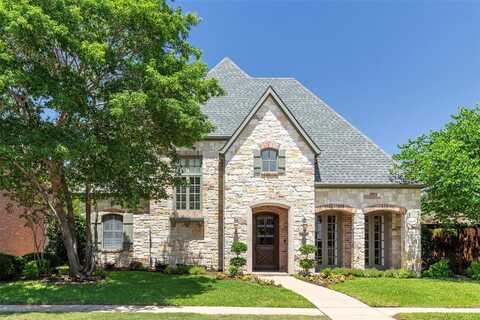 614 Lake Park Drive, Coppell, TX 75019