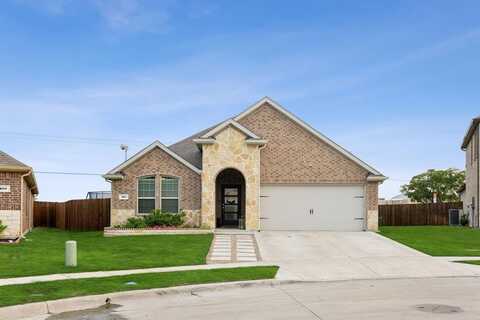 105 Cottage Lane, Royse City, TX 75189