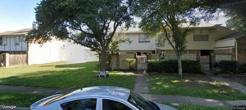345 Towne House Lane, Richardson, TX 75081