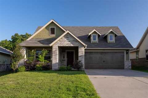 325 Daleview Drive, Kennedale, TX 76060