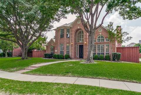 474 Copperstone Trail, Coppell, TX 75019