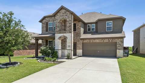 5130 Royal Springs Drive, Forney, TX 75126
