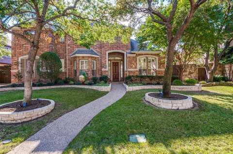 1419 Biltmore Court, Coppell, TX 75019