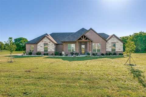 1110 Shadow Lakes Drive, Wills Point, TX 75169
