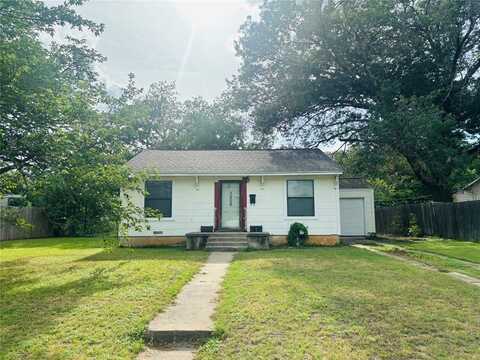 3828 Marks Place, Fort Worth, TX 76116