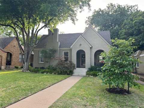 3405 Rogers Avenue, Fort Worth, TX 76109