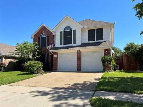 9424 Western Trail, Irving, TX 75063