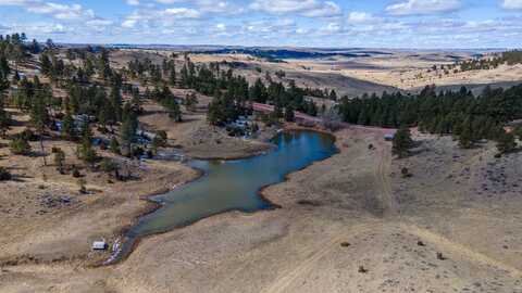 A4 Broad Axe Road, Gillette, WY 82716