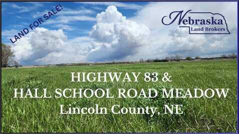 3905 North Highway 83, North Platte, NE 69101