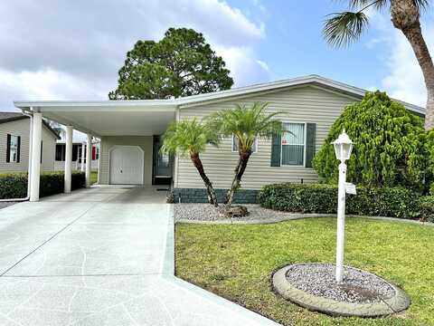 2281 Woods and Water Court, Sebring, FL 33872