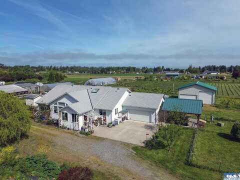 3811 Old Olympic HWY, Port Angeles, WA 98362