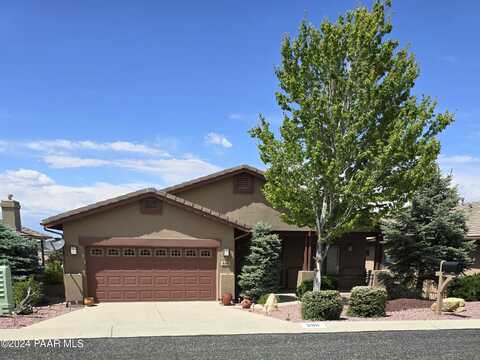 880 Baywood Drive, Prescott, AZ 86301