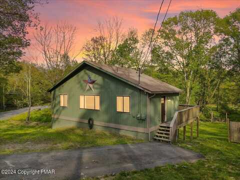 137 Cabin Road, Milford, PA 18337