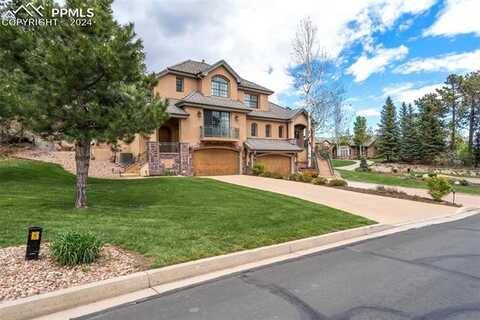 4420 Governors Point, Colorado Springs, CO 80906