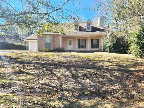 202 Grandview Lane, Carriere, MS 39426