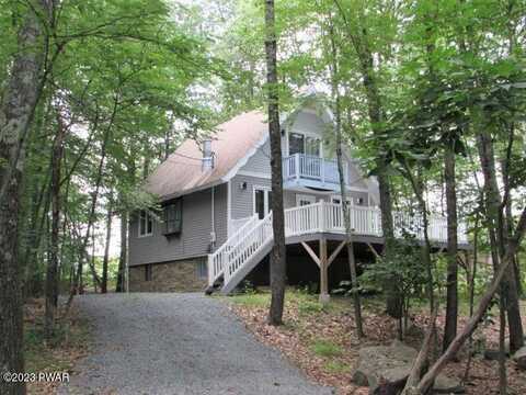 500 Forest Drive, Lords Valley, PA 18428