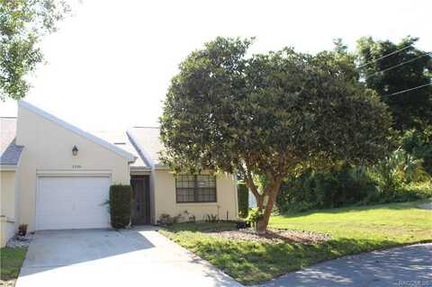 3306 S Liverpool Point, Inverness, FL 34452