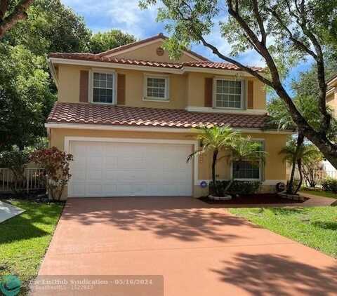 10857 NW 46th Dr, Coral Springs, FL 33076