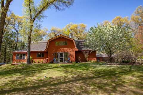 27625 Clear Sky Road, Webster, WI 54893