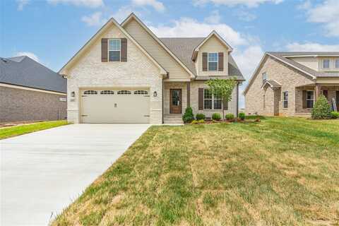 332 Olympia Court, Bowling Green, KY 42103