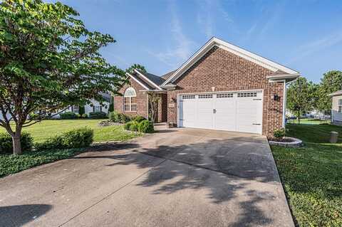 266 Maple Hill Court, Bowling Green, KY 42101