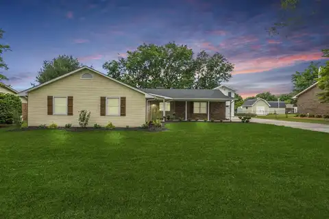 2425 Heather Drive, Bowling Green, KY 42104