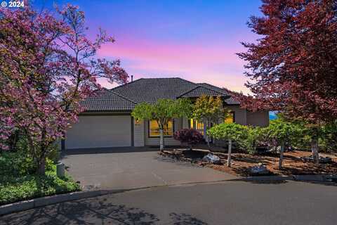 9234 NW HOPEDALE CT, Portland, OR 97229