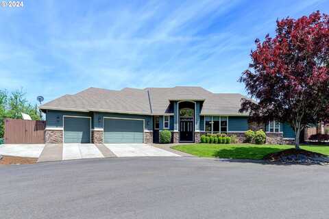 2716 NW 127TH ST, Vancouver, WA 98685