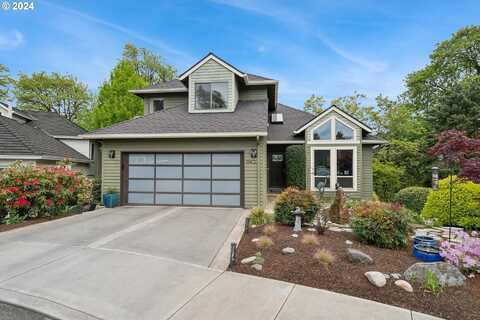 11412 SW WOODLEE HEIGHTS CT, Portland, OR 97219