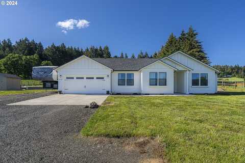 26422 HIGHWAY 36, Cheshire, OR 97419