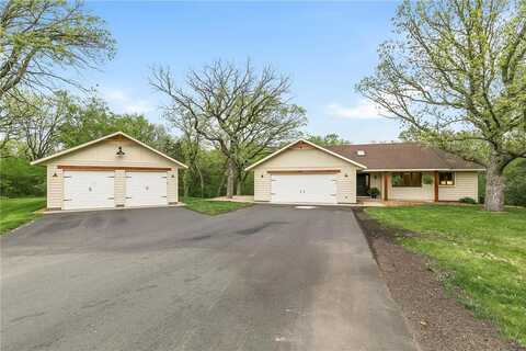 21846 Flagstone Court, Cold Spring, MN 56320