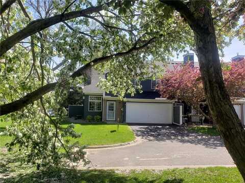 1855 Donegal Drive, Woodbury, MN 55125