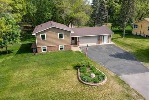 4053 Genie Drive NW, Andover, MN 55304