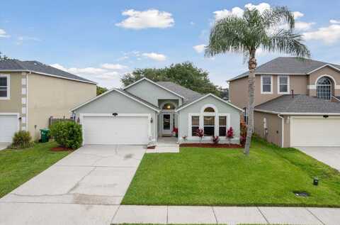 1711 Brookshire Circle, Melbourne, FL 32904