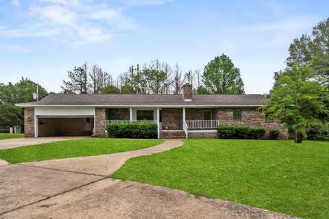 2088 Stegall Rd., Wesson, MS 39191