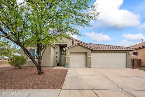 6945 W Festival Way, Tucson, AZ 85757