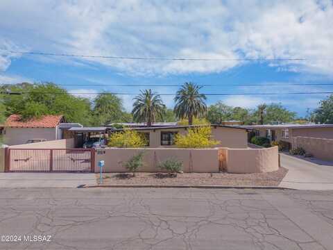3520 E Camden Street, Tucson, AZ 85716