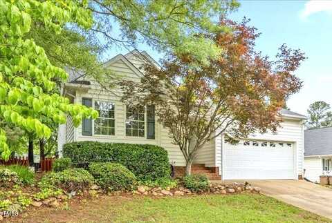 1226 Beringer Forest Court, Wake Forest, NC 27587