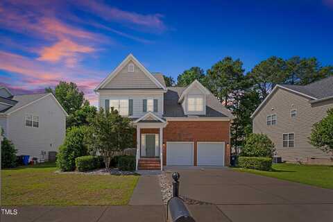 610 Redford Place Drive, Rolesville, NC 27571
