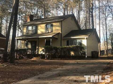 310 Trappers Run Drive, Cary, NC 27513
