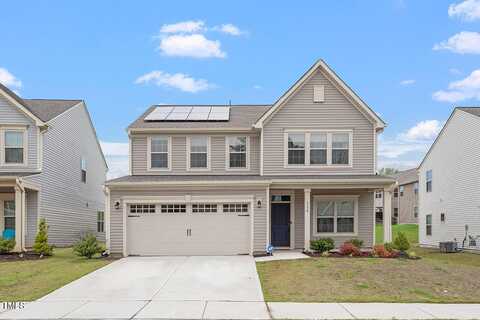 1124 Spring Meadow Way, Wake Forest, NC 27587